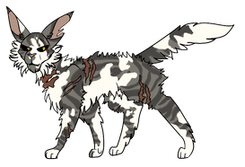 Thistleclaw