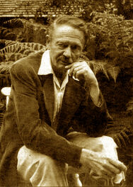Clark ashton smith