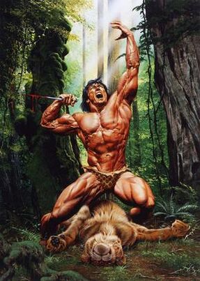 Tarzan