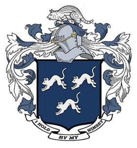 DUKES denver arms