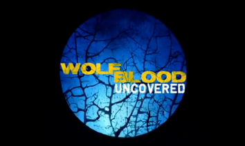Wolfblood-Uncovered logo