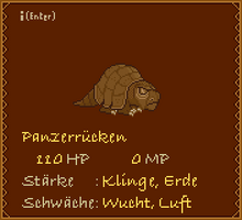 PanzerrückenInfo