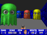 Mac Pacman