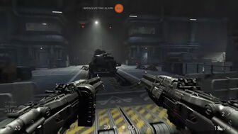 Wolfenstein-II