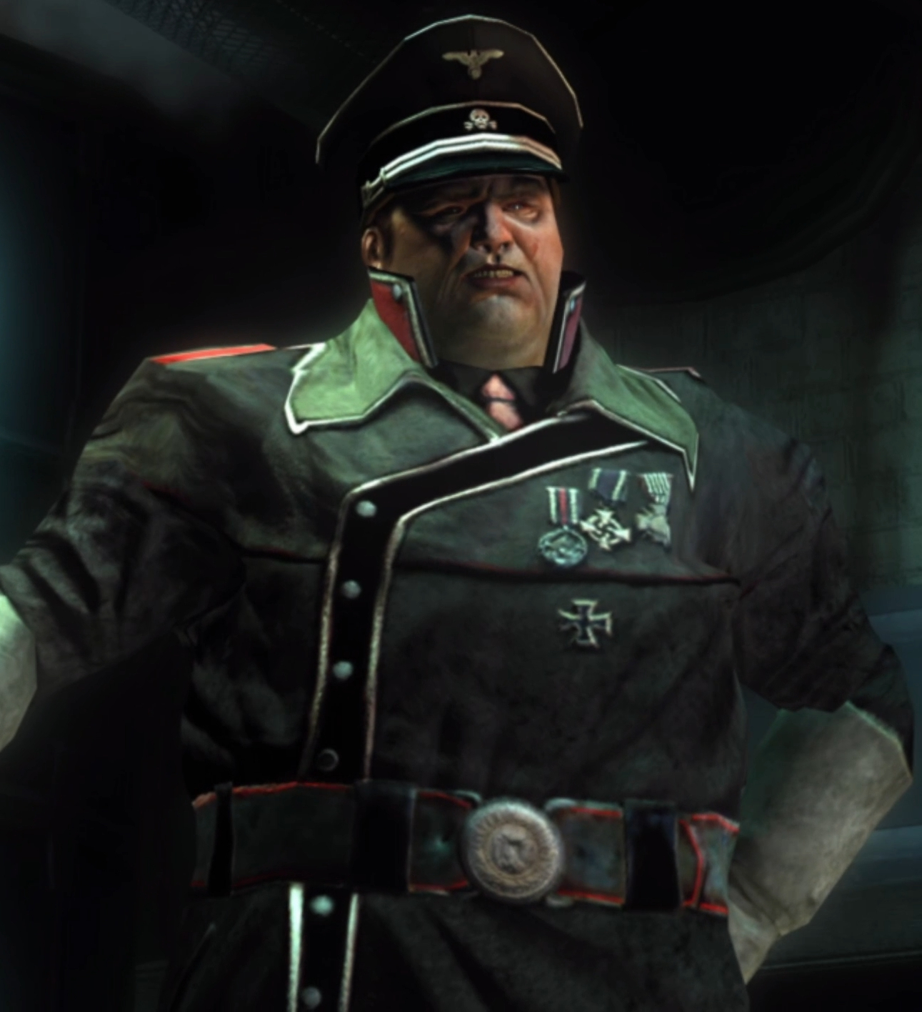 officer wolfenstein wiki officer wolfenstein wiki