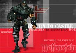 wolfenstein wiki boss wolfenstein wiki boss