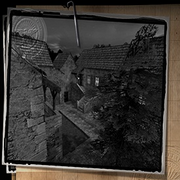 Village2 levelshot