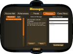 2.7 Account Messages