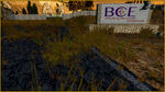 BCE Facility entrance