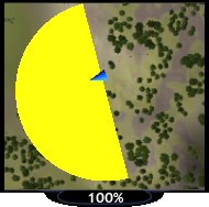 HUD territorySC