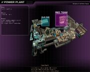 PowerPlantLayout