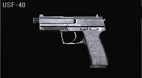 USF-40