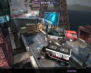 Bridge