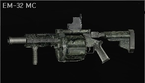 EM-32 MC