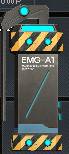 Massnade