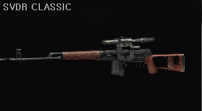 SVDR CLASSIC