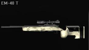 EM-40 T