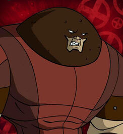 Juggernaut