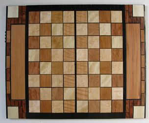 ChessBoardSmall