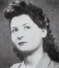 Joan Porter