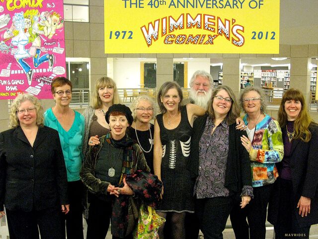 File:Wimmens40thShow.jpg
