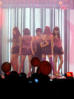 Wonder Girls-M Super Concert 01R
