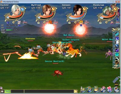 Bursting XD-1-