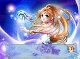 Magic Staff - 1st
