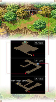 Kelan Cave