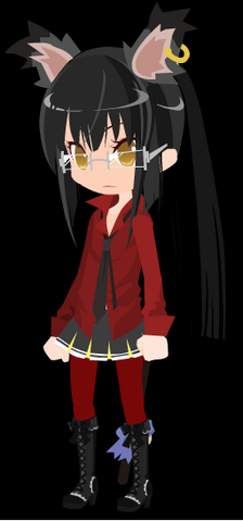 File:Selfy Kogasa BISHOUJOOO.png