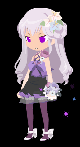 File:Selfy Makie FLOWERGUUURRRRL.png