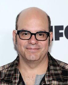 DavidCross