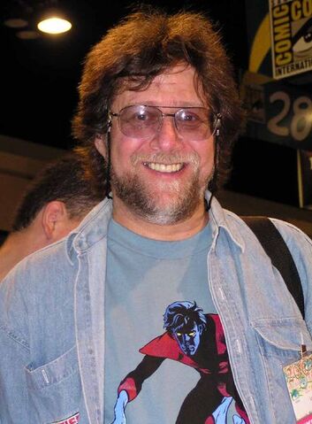 File:Len Wein.jpg