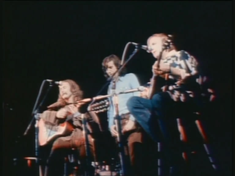 Crosby, Stills & Nash (and Young) Woodstock Wiki FANDOM powered by