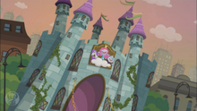 Wonderland WS out