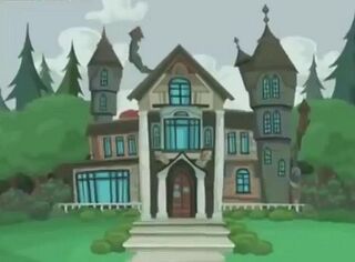 HoosingHaus' House