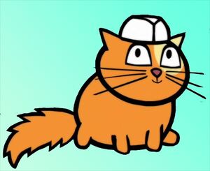 Li'l Mittens
