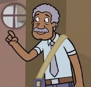 Mailman
