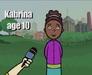 Kabrina