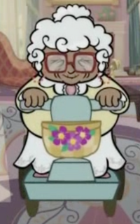 Great Granny