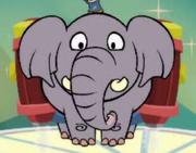 Elephant