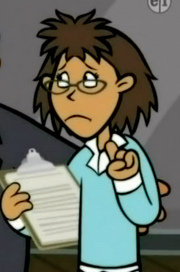 Mayor's Assistant