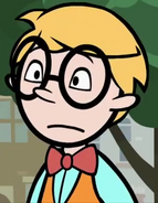 Tobey McCallister III | WordGirl Wiki | Fandom powered by Wikia