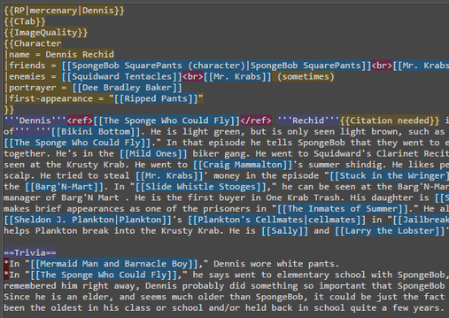 檔案:SyntaxHighlight-WikitextDark.png