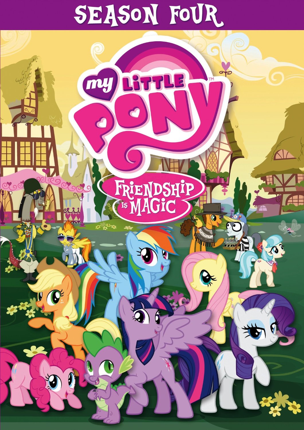 my little pony friendship is magic season 4-episode-1-princess twilight part 1 my little pony friendship is magic season 4-episode-1-princess twilight part 1