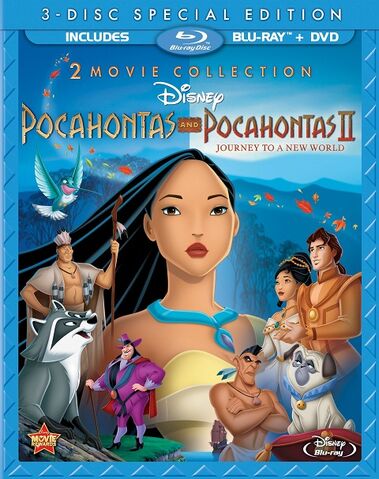 File:Pocahontas bluray.jpg