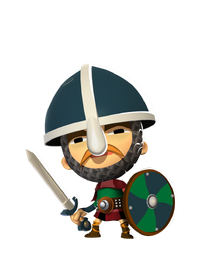 Saxon 1