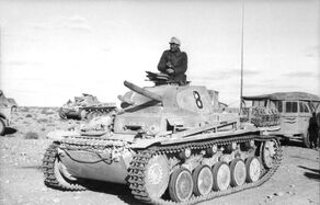 Operation Sonnenblume