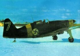 M.S.406 Finnish