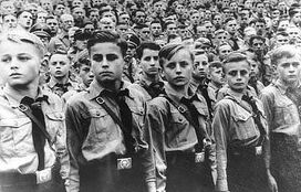 Hitler Youth
